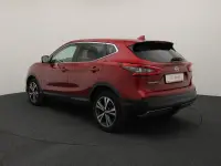 Nissan Qashqai 1.2 85kW thumbnail