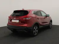 Nissan Qashqai 1.2 85kW thumbnail