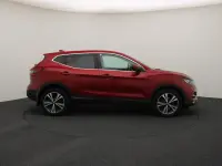 Nissan Qashqai 1.2 85kW thumbnail