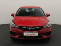 Opel Astra 1.5 90kW thumbnail