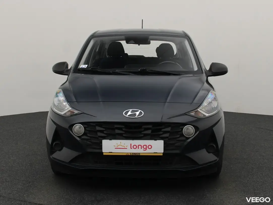 Hyundai i10 1 49kW