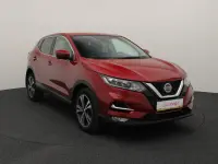 Nissan Qashqai 1.2 85kW thumbnail