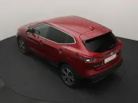 Nissan Qashqai 1.2 85kW thumbnail