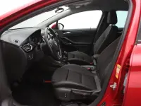 Opel Astra 1.5 90kW thumbnail