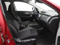 Nissan Qashqai 1.2 85kW thumbnail