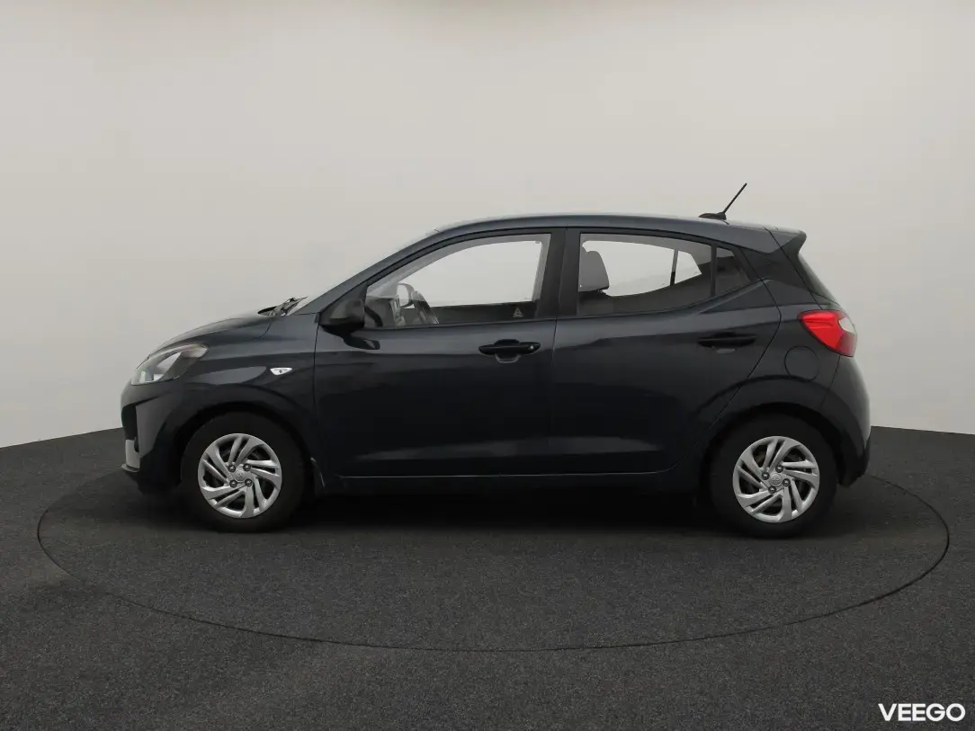Hyundai i10 1 49kW