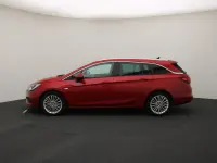 Opel Astra 1.5 90kW thumbnail