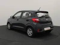 Hyundai i10 1 49kW thumbnail
