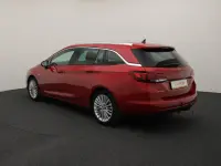 Opel Astra 1.5 90kW thumbnail