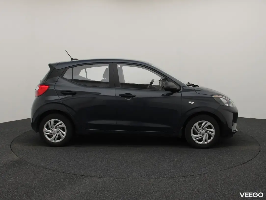 Hyundai i10 1 49kW