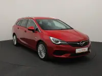Opel Astra 1.5 90kW thumbnail