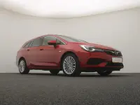 Opel Astra 1.5 90kW thumbnail