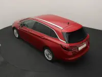 Opel Astra 1.5 90kW thumbnail