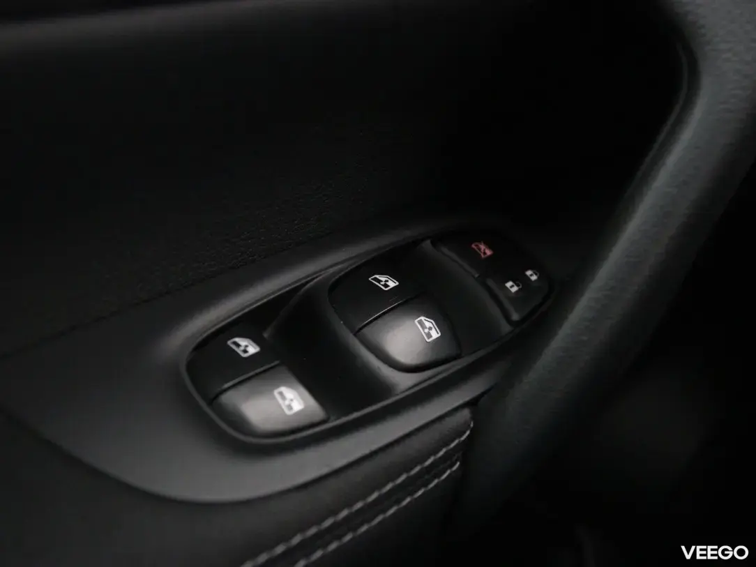 Nissan Qashqai 1.2 85kW
