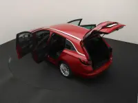 Opel Astra 1.5 90kW thumbnail