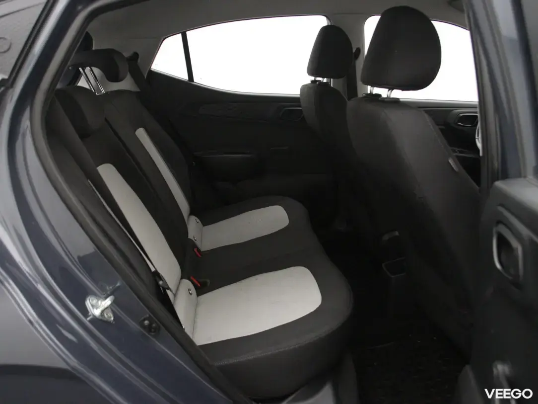 Hyundai i10 1 49kW