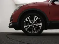 Nissan Qashqai 1.2 85kW thumbnail