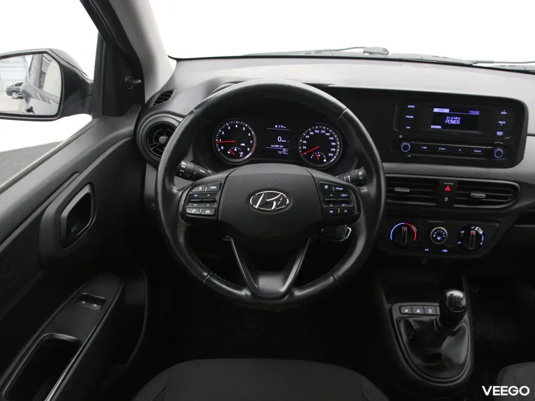 Hyundai i10 1 49kW