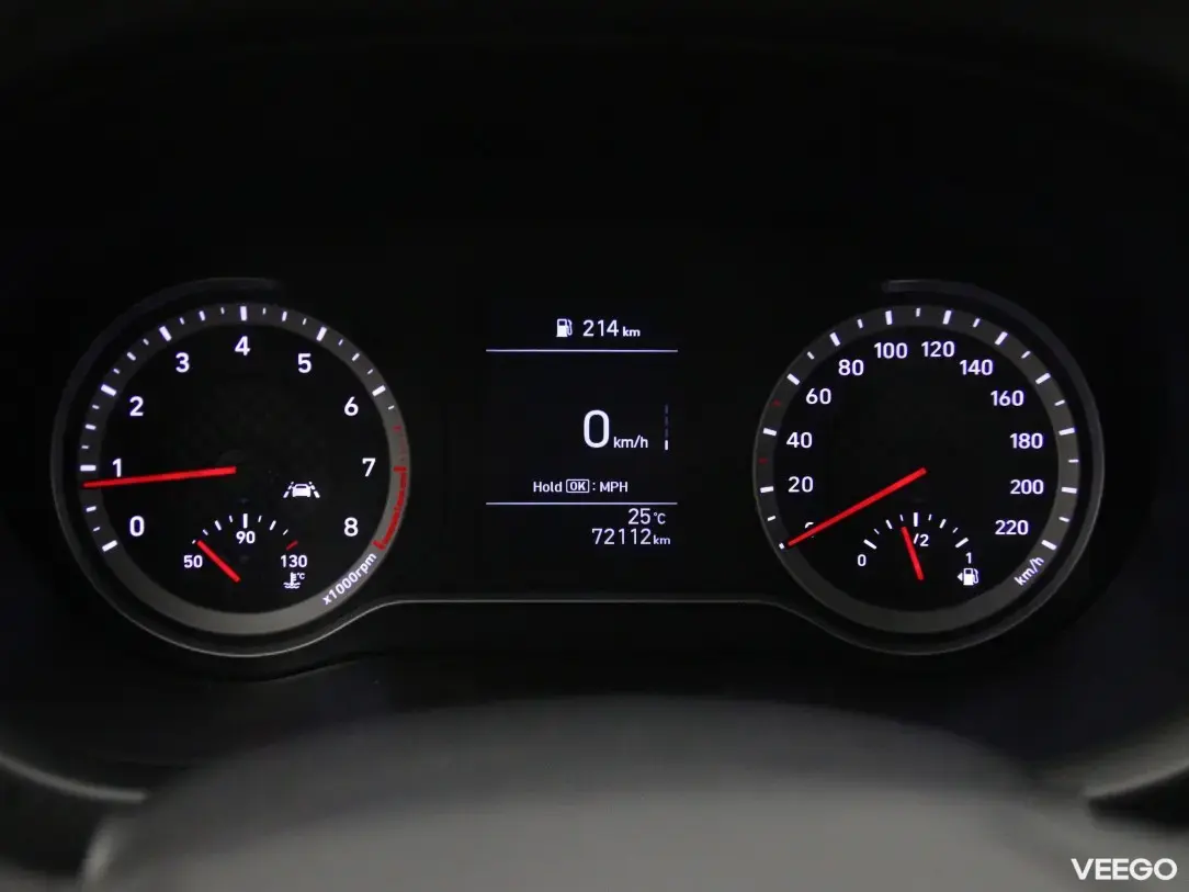 Hyundai i10 1 49kW