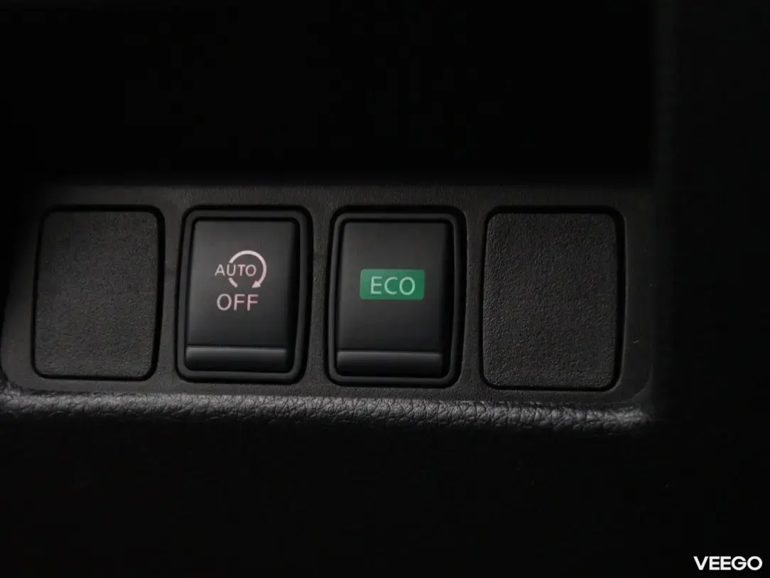 Nissan Qashqai 1.2 85kW