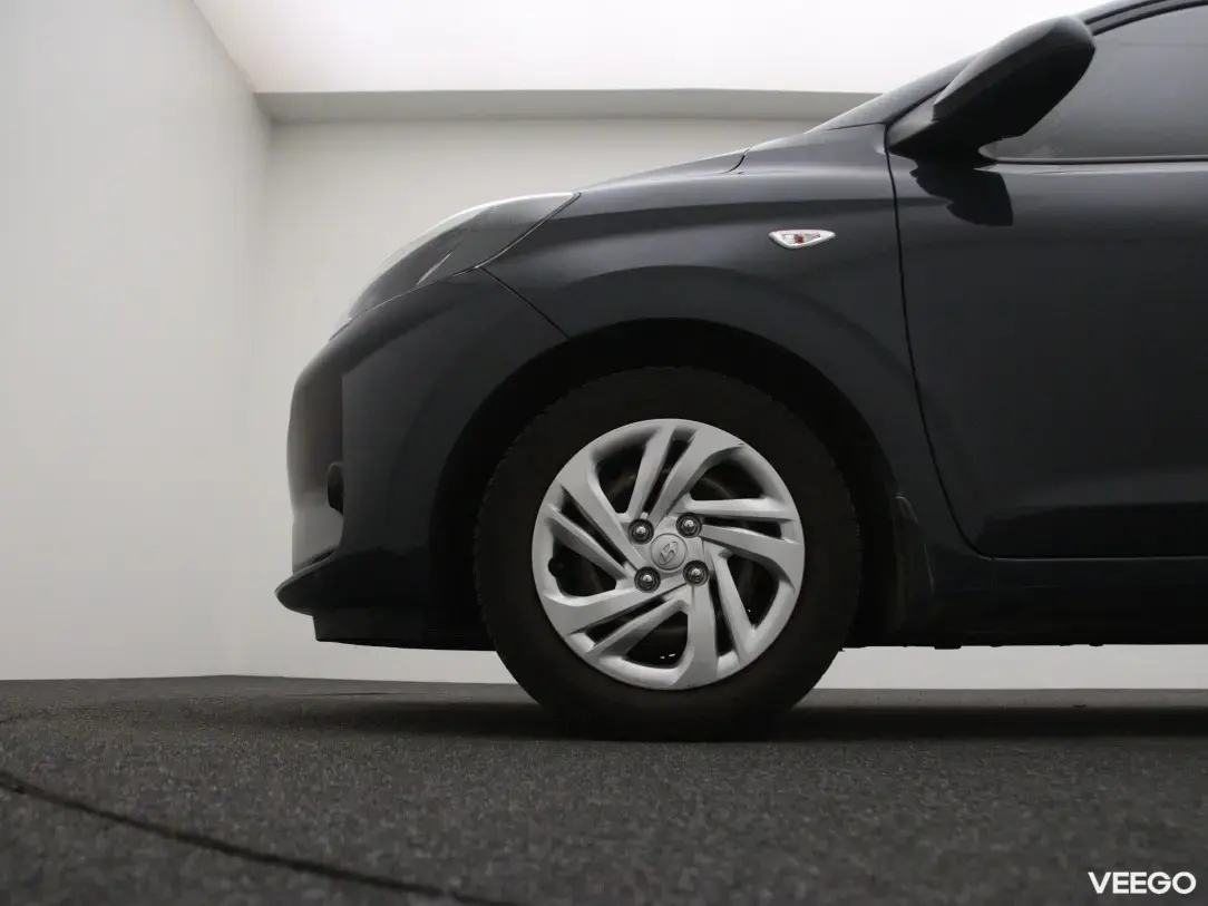 Hyundai i10 1 49kW