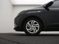 Hyundai i10 1 49kW thumbnail