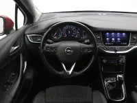 Opel Astra 1.5 90kW thumbnail