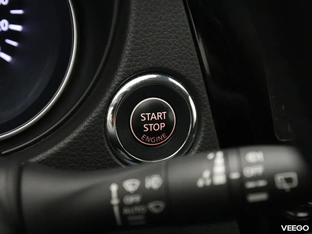 Nissan Qashqai 1.2 85kW