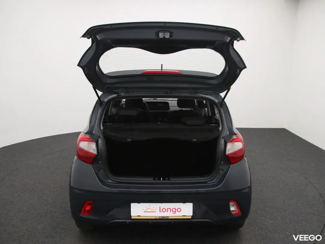 Hyundai i10 1 49kW