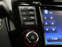 Nissan Qashqai 1.2 85kW thumbnail