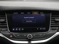 Opel Astra 1.5 90kW thumbnail