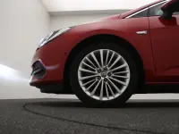 Opel Astra 1.5 90kW thumbnail