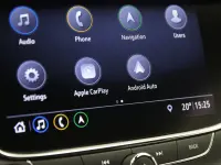 Opel Astra 1.5 90kW thumbnail