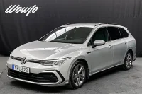 Volkswagen Golf Sportscombi 1.5 eTSI DSG 150HK R-Line /Drag 110kW thumbnail