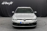Volkswagen Golf Sportscombi 1.5 eTSI DSG 150HK R-Line /Drag 110kW thumbnail