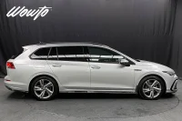 Volkswagen Golf Sportscombi 1.5 eTSI DSG 150HK R-Line /Drag 110kW thumbnail