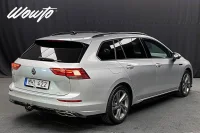 Volkswagen Golf Sportscombi 1.5 eTSI DSG 150HK R-Line /Drag 110kW thumbnail