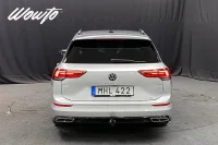 Volkswagen Golf Sportscombi 1.5 eTSI DSG 150HK R-Line /Drag 110kW thumbnail