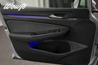 Volkswagen Golf Sportscombi 1.5 eTSI DSG 150HK R-Line /Drag 110kW thumbnail