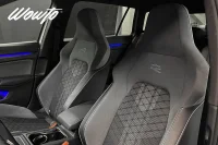 Volkswagen Golf Sportscombi 1.5 eTSI DSG 150HK R-Line /Drag 110kW thumbnail