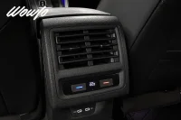 Volkswagen Golf Sportscombi 1.5 eTSI DSG 150HK R-Line /Drag 110kW thumbnail