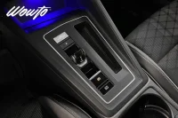 Volkswagen Golf Sportscombi 1.5 eTSI DSG 150HK R-Line /Drag 110kW thumbnail