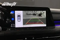 Volkswagen Golf Sportscombi 1.5 eTSI DSG 150HK R-Line /Drag 110kW thumbnail