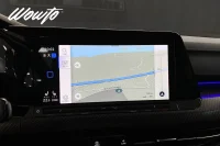 Volkswagen Golf Sportscombi 1.5 eTSI DSG 150HK R-Line /Drag 110kW thumbnail