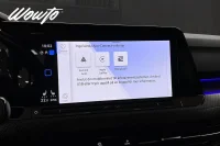 Volkswagen Golf Sportscombi 1.5 eTSI DSG 150HK R-Line /Drag 110kW thumbnail