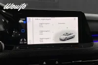 Volkswagen Golf Sportscombi 1.5 eTSI DSG 150HK R-Line /Drag 110kW thumbnail