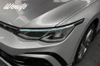 Volkswagen Golf Sportscombi 1.5 eTSI DSG 150HK R-Line /Drag 110kW thumbnail