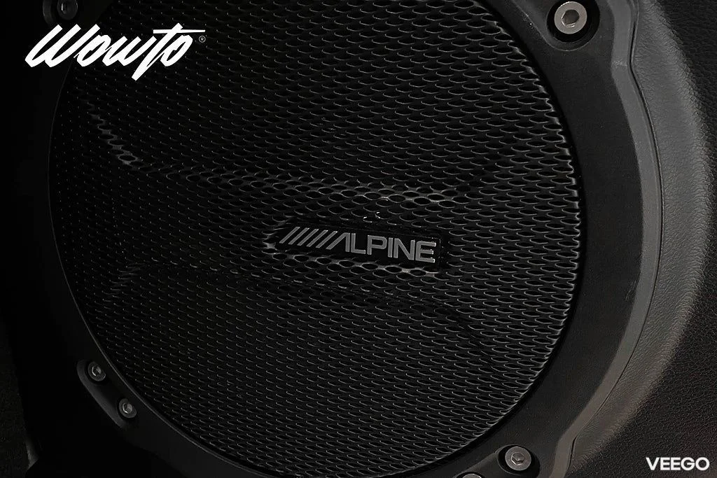 Jeep Wrangler Unlimited 4xe PHEV 80th Anniversary /Alpine 279kW
