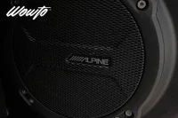 Jeep Wrangler Unlimited 4xe PHEV 80th Anniversary /Alpine 279kW thumbnail