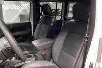 Jeep Wrangler Unlimited 4xe PHEV 80th Anniversary /Alpine 279kW thumbnail